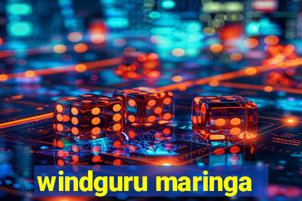 windguru maringa